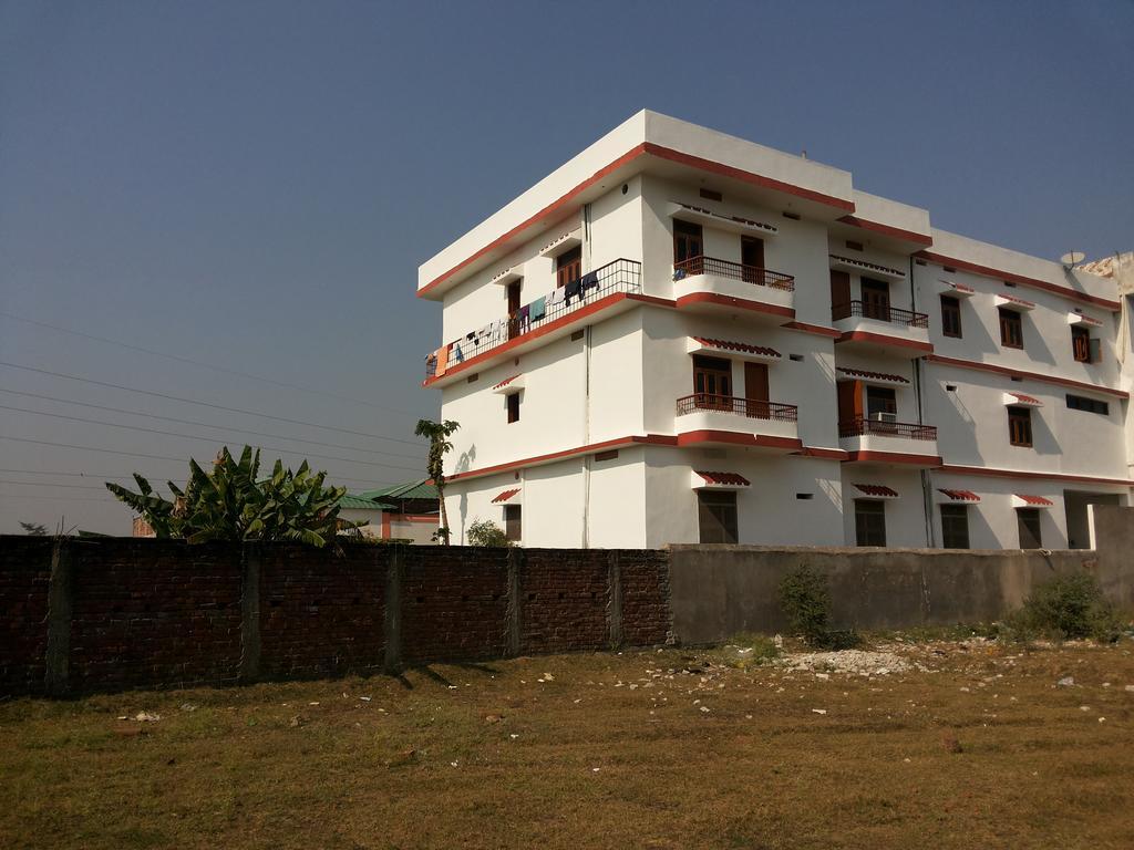 Suma Guest House Bodh Gaya Exterior foto