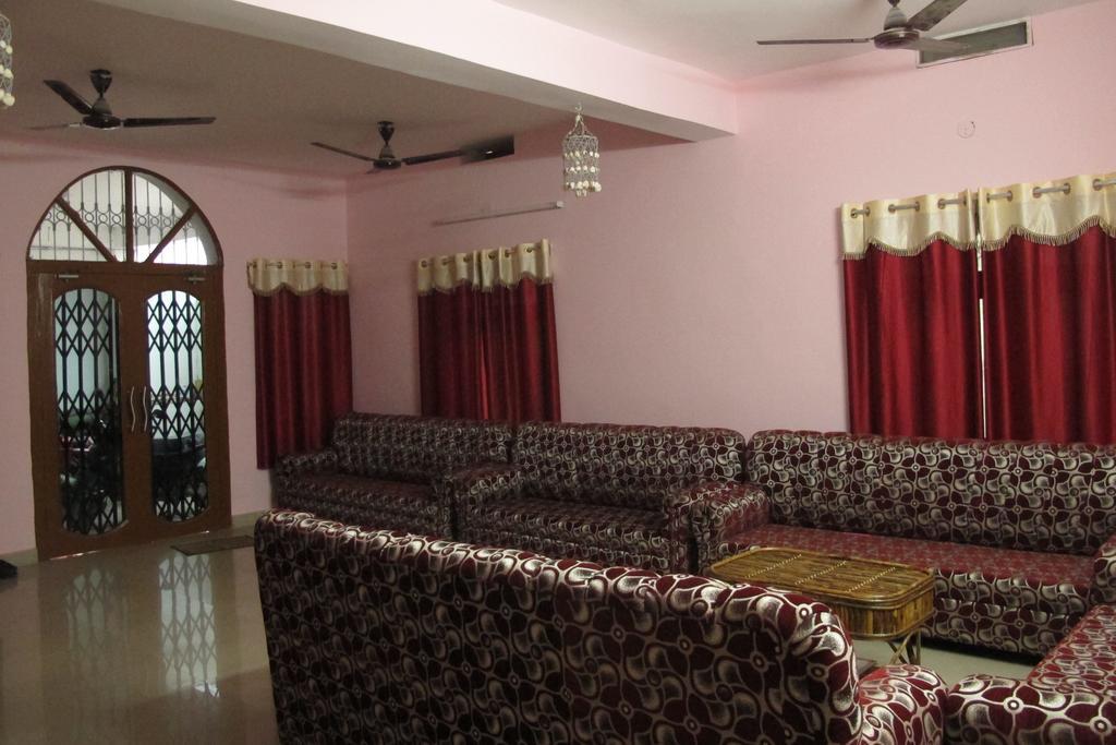 Suma Guest House Bodh Gaya Exterior foto