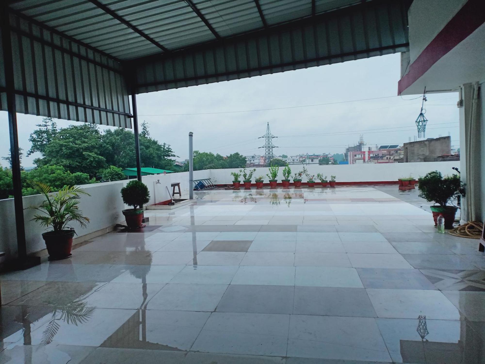 Suma Guest House Bodh Gaya Exterior foto
