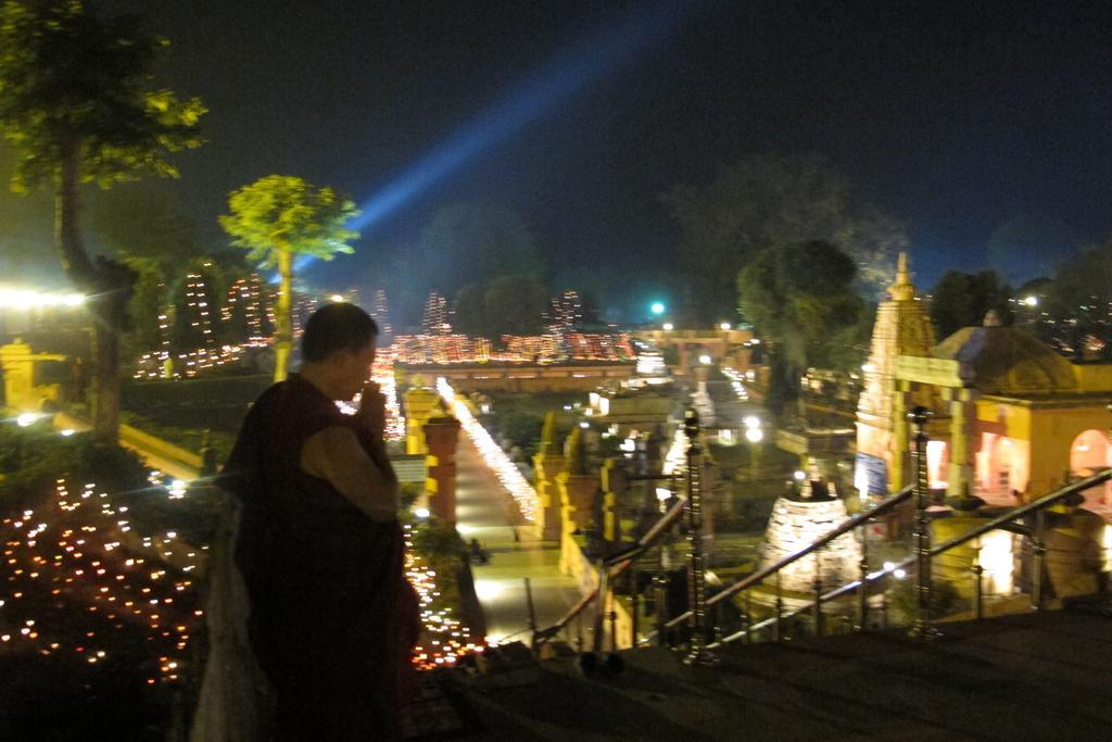 Suma Guest House Bodh Gaya Exterior foto