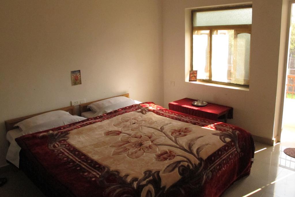 Suma Guest House Bodh Gaya Quarto foto
