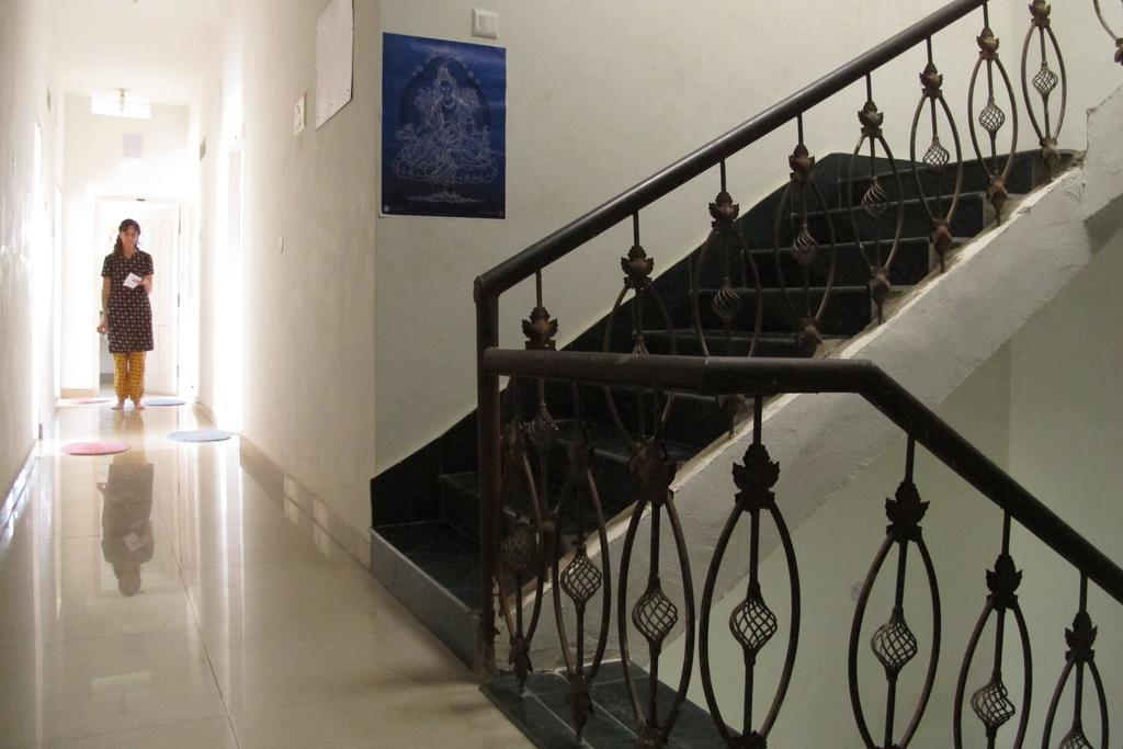 Suma Guest House Bodh Gaya Exterior foto