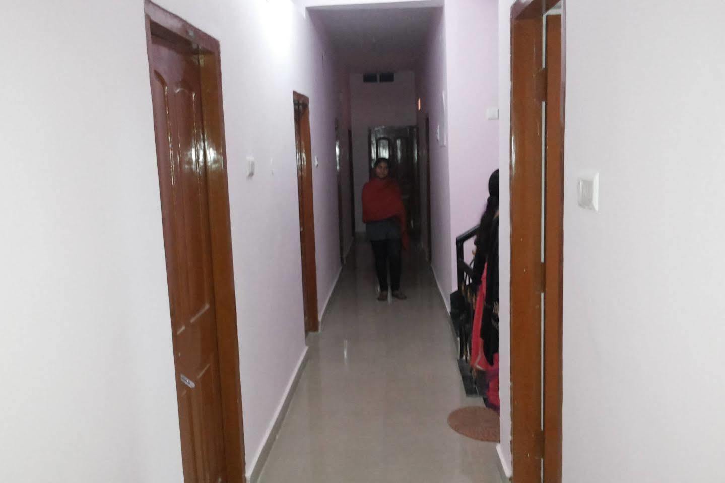 Suma Guest House Bodh Gaya Exterior foto