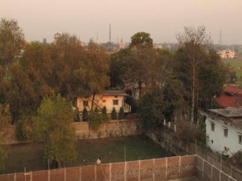 Suma Guest House Bodh Gaya Exterior foto