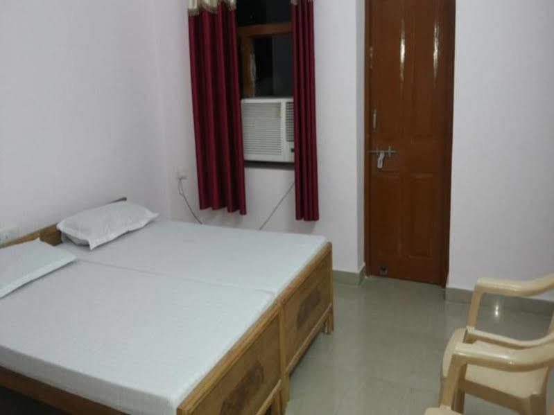 Suma Guest House Bodh Gaya Exterior foto